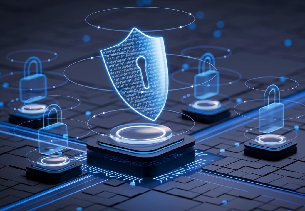 Cybersecurity
