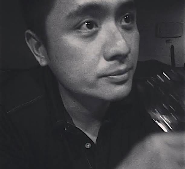 Joe Kan
